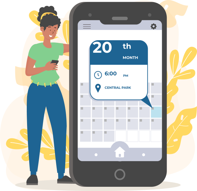 Book Appointment Image